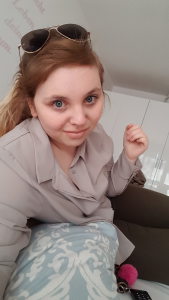 Profilbild von Nicole Zimmermann
