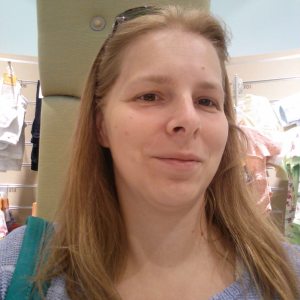 Profilbild von Nicole Zindel