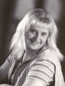 Profilbild von Nicole Zipfel