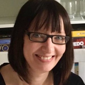 Profilbild von Nicole Zoellner