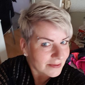 Profilbild von Nicole Zouaghi