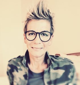 Profilbild von Nicole Zschiesche