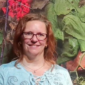 Profilbild von Nicole Zucchet