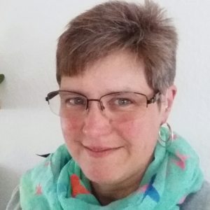 Profilbild von Nicole Zühlke