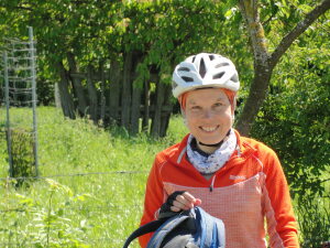 Profilbild von Nicole Zwick