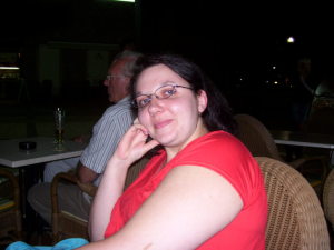 Profilbild von Nicole Zwingmann