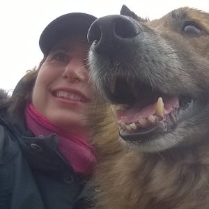 Profilbild von Nicole van Den Heuvel