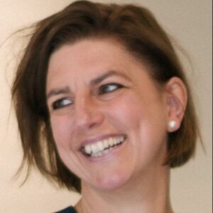 Profilbild von Nicole van Elsen