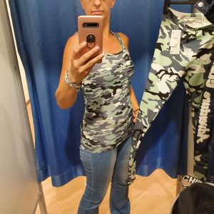 Profilbild von Nicole van Hattem-Krämer