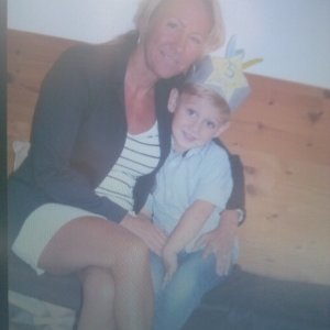 Profilbild von Nicole van Oeveren