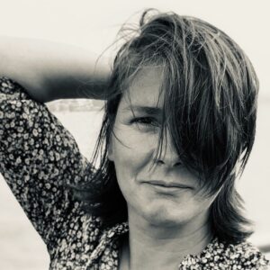 Profilbild von Nicole van Son