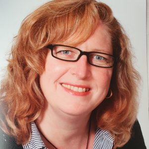 Profilbild von Nicole van Zijp