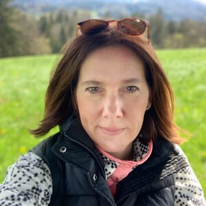 Profilbild von Nicole van der Gugten