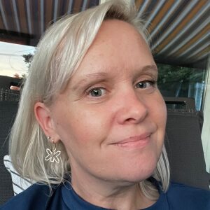 Profilbild von Nicole von Bychowski