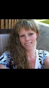 Profilbild von Nicole von Holdt