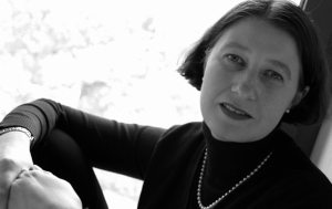 Profilbild von Nicole von Lieberman