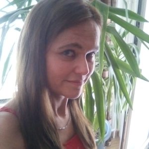 Profilbild von Nicole von Ohle