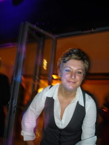 Profilbild von Nicole von Pein