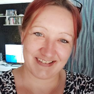 Profilbild von Nicole von Rhein