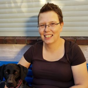 Profilbild von Nicole von Waaden-Bruns