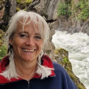 Profilbild von Nicolett Schwarznecker
