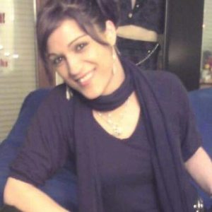 Profilbild von Nicoletta Marina Beatrix Zöller