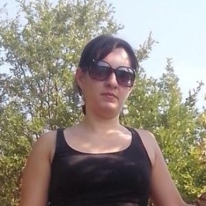 Profilbild von Nicoletta Forlano