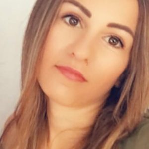 Profilbild von Nicoletta Forlano