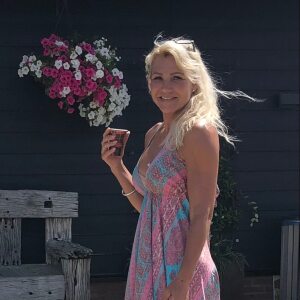 Profilbild von Nicoletta Seynsche