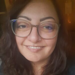 Profilbild von Nicoletta Tieri-Orfanidou