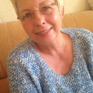 Profilbild von Nicolette Dupke