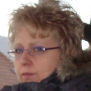 Profilbild von Nicolette Enderle
