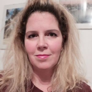 Profilbild von Nicolette Huber