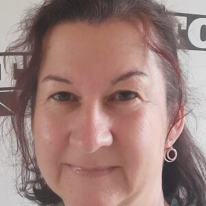 Profilbild von Nicolette Longueville