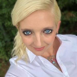 Profilbild von Nicolette Reading