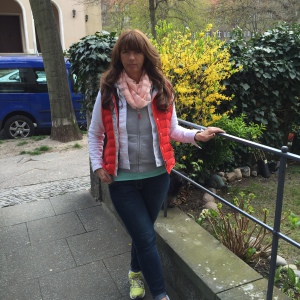 Profilbild von Nicolette Schultz