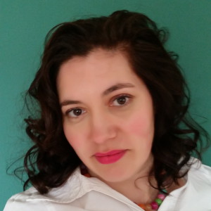 Profilbild von Nicolette Tschan