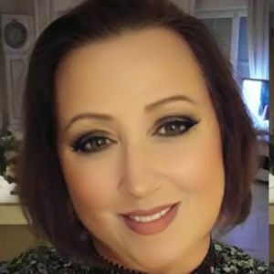 Profilbild von Nicolina Brandt