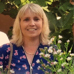 Profilbild von Nicolina Lehmann
