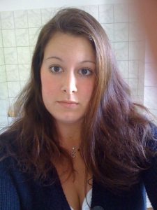 Profilbild von Nicoline Krausch