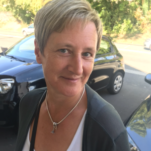 Profilbild von Nicoline Ludwig