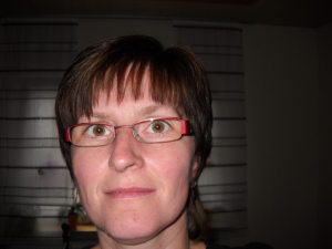 Profilbild von Nicolle Frühauf