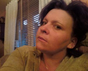 Profilbild von Nicolle Hahs