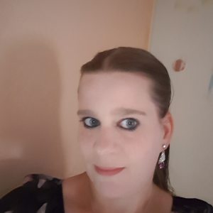 Profilbild von Nicolle Kamm