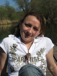 Profilbild von Nicolle Preuß