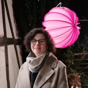 Profilbild von Nicolle Schäfers