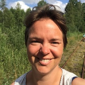 Profilbild von Nicolle Schiffer