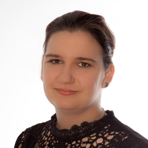 Profilbild von Nicolle Schür