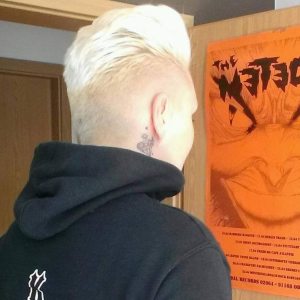 Profilbild von Nicolle Schwarzenstein