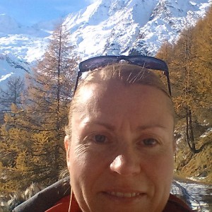 Profilbild von Nicolle Sorger